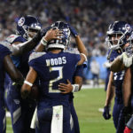 Prescott has 2 TD passes, Cowboys top banged-up Titans 27-13