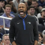 Magic beat Hawks 135-124 for 4th straight victory
