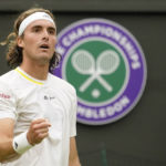 ‘Break Point,’ Netflix’s ‘Drive’ for tennis, debuts Jan. 13