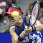 ‘Break Point,’ Netflix’s ‘Drive’ for tennis, debuts Jan. 13