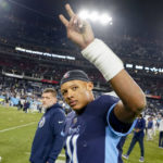 Forget Titans' 6-game skid: AFC South title on line vs. Jags