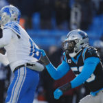Panthers run past Lions 37-23, maintain division title hopes