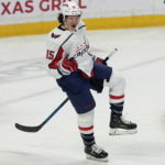 Ovechkin stuck at 800 goals, Capitals beat Senators in OT