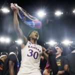 Baker's World Series title among best sports moments of 2022