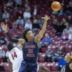 Gurley, Sears lead No. 9 Alabama past Jackson State, 84-64