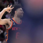 Randle, Brunson lead Knicks past Bulls 128-120 in OT