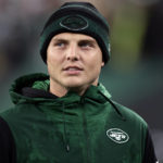 Jets move Wilson up to No. 2 QB, still expect White to start