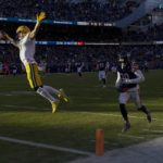 Rodgers, Packers rally in 4th quarter to beat Bears 28-19