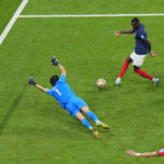 Mbappe, France advance to World Cup final, beat Morocco 2-0