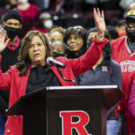 Stringer honored No. 4 Ohio State women beat Rutgers 82-70