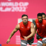 World Cup Viewer's Guide: Final day of group stage