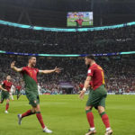 Portugal looking to avoid Brazil by winning World Cup group