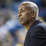 Former Syracuse star, Knicks player Louis Orr dies at 64