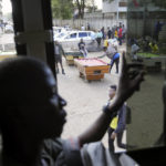 A cue for success? Zimbabwe's pool players are betting on it