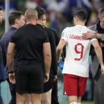 Poland finds its true level at World Cup, beaten by the best