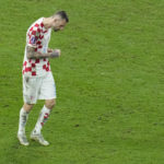 Messi, Modric carry Argentina, Croatia into World Cup semis