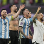 What's next for Australia after World Cup exit?