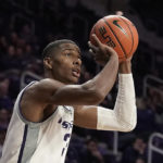 N’Guessan's 23 points help K-State beat Abilene Christian