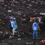 Millions jam Buenos Aires streets to celebrate World Cup win