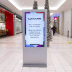 Police: 1 teenager killed in Mall of America shooting