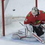 Blackhawks beat Blue Jackets 5-2, halt 8-game losing streak