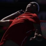 AP Photos: In 2022, sports brought every imaginable emotion