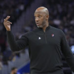 Poole scores 41, Thompson 31, Warriors beat Blazers 118-112