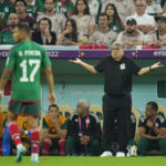 Martino out as Mexico coach after World Cup elimination