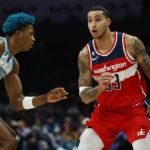 Rozier, Hornets hold on to beat Wizards 117-116
