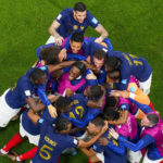 World Cup history beckons for France, Mbappé, Deschamps