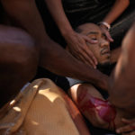 AP Year in Pictures: A vibrant Latin America and Caribbean