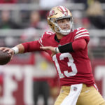 Analysis: Third-string QBs rise up to the challenge