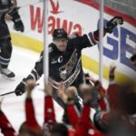 Ovechkin moves into 2nd on NHL goals list, Caps beat Jets