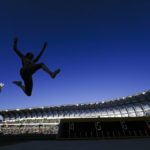 AP Photos: In 2022, sports brought every imaginable emotion
