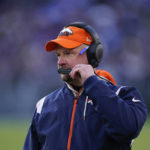 Deion Sanders' arrival swipes buzz from bungling Broncos