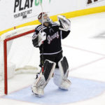 NHL-leading Devils shut out struggling Chicago Blackhawks