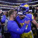 Rams' lost season suddenly brightened by Baker magic