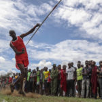 AP Week in Pictures: Europe and Africa