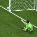 Croatia wins yet another penalty shootout at World Cup