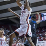 Miller's 24 points lifts No. 4 Alabama past Memphis, 91-88