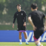 World Cup Viewer's Guide: Final day of group stage