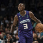 Irving and Durant lead Nets past Hornets for 11th win a row