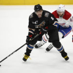 Alex Ovechkin has hat trick, Capitals rout Canadiens 9-2