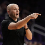 N’Guessan's 23 points help K-State beat Abilene Christian