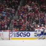 McDavid, Draisaitl carry Edmonton to 5-3 win over Montreal