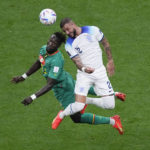 What next for African champ Senegal after World Cup  exit?