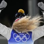 AP Photos: In 2022, sports brought every imaginable emotion