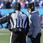 Texans snap 9-game skid by beating skidding Titans 19-14