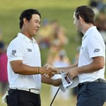 Column: Tales from the PGA Tour after fractured year in golf