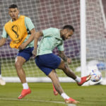 World Cup: Neymar set to return as Brazil faces South Korea